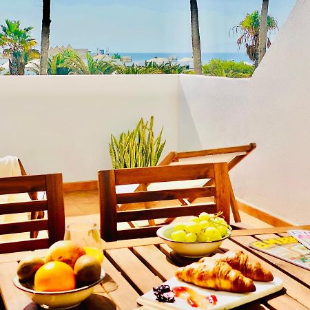 Canaryislandshost L Sea View Puerto del Carmen  Exterior foto